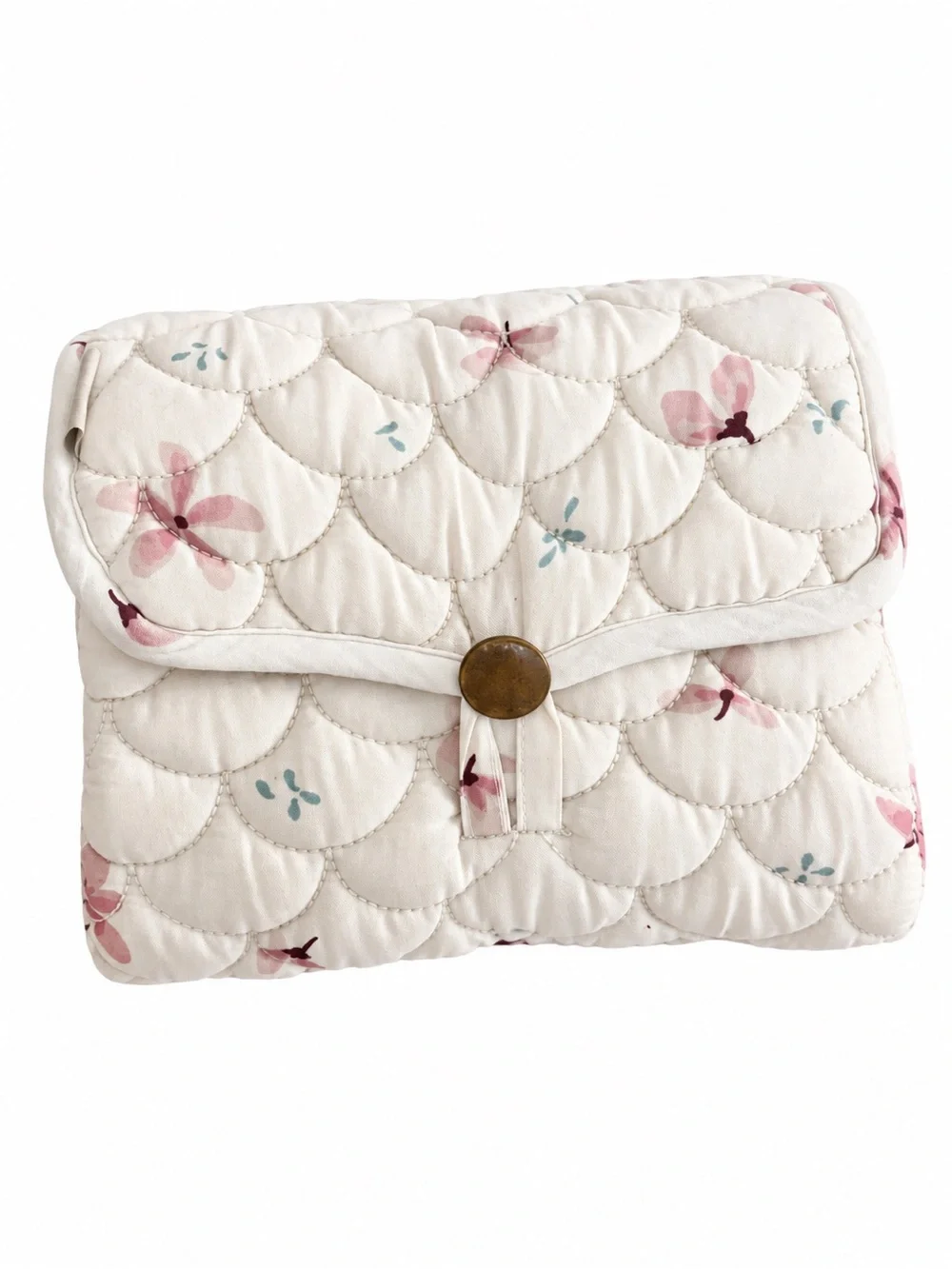 Cam Cam Changing Quilted Mat